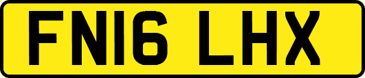 FN16LHX