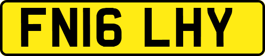 FN16LHY