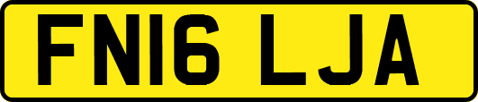 FN16LJA