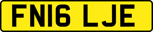FN16LJE