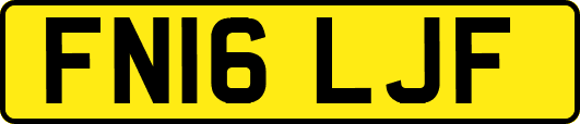 FN16LJF