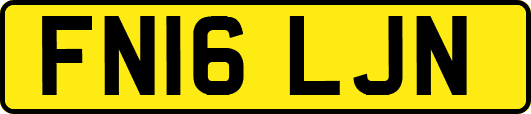 FN16LJN
