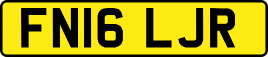 FN16LJR
