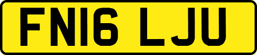 FN16LJU