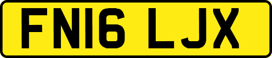 FN16LJX