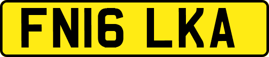FN16LKA