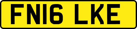 FN16LKE