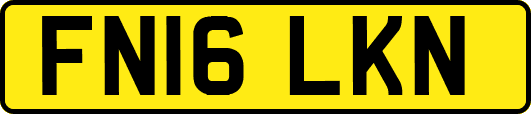 FN16LKN