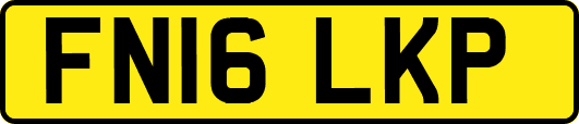 FN16LKP