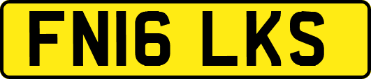 FN16LKS