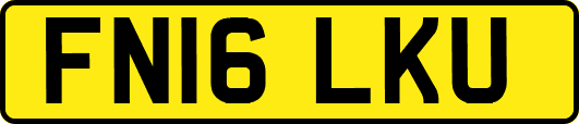 FN16LKU