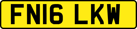 FN16LKW