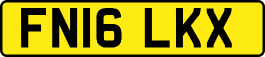 FN16LKX