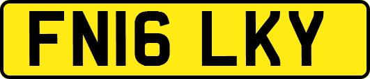 FN16LKY