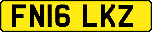 FN16LKZ