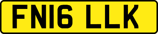 FN16LLK