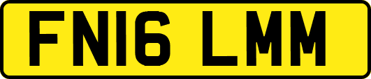FN16LMM