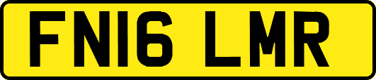 FN16LMR