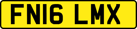 FN16LMX