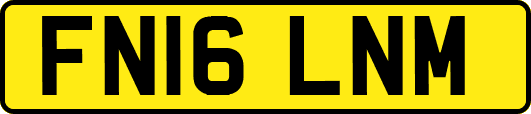 FN16LNM