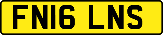 FN16LNS