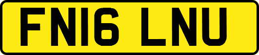 FN16LNU