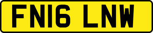 FN16LNW