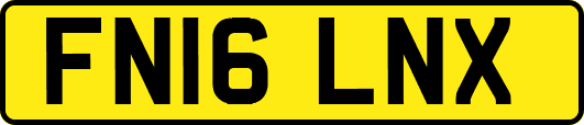 FN16LNX