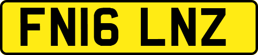 FN16LNZ