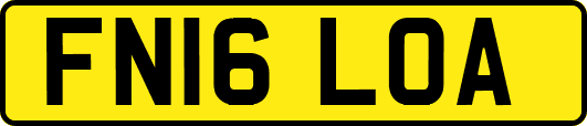 FN16LOA