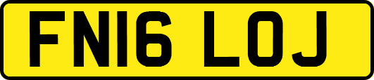 FN16LOJ