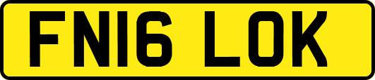 FN16LOK
