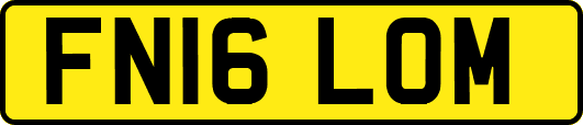 FN16LOM