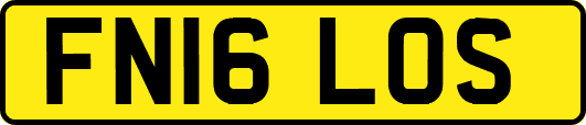 FN16LOS