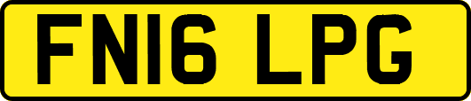 FN16LPG