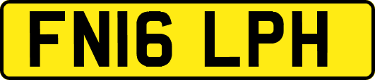 FN16LPH