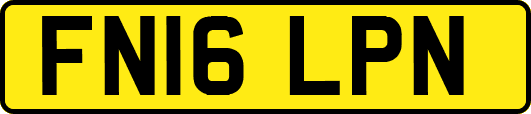 FN16LPN