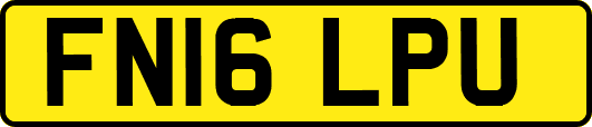 FN16LPU