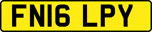 FN16LPY