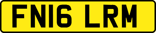 FN16LRM