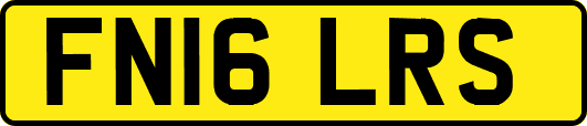 FN16LRS