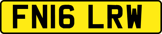 FN16LRW