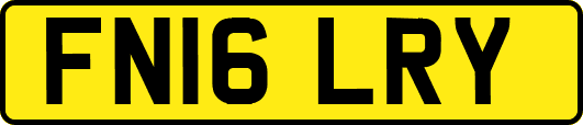 FN16LRY
