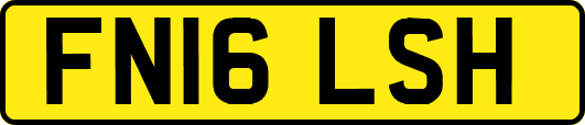FN16LSH