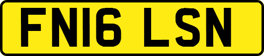 FN16LSN