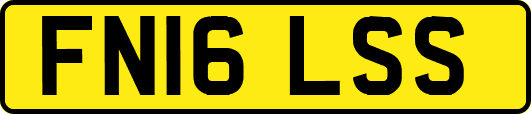 FN16LSS