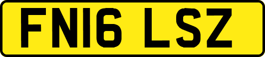 FN16LSZ