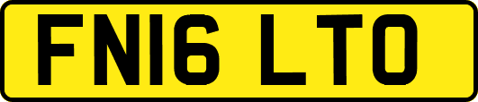 FN16LTO