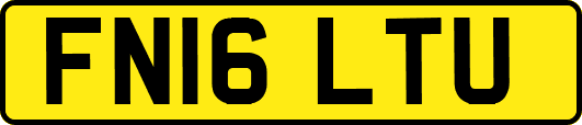 FN16LTU