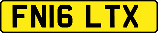 FN16LTX